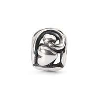Charm Trollbeads in Argento TAGBE – 20077 - TAGBE – 20077